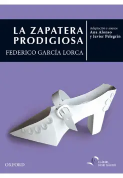 LA ZAPATERA PRODIGIOSA