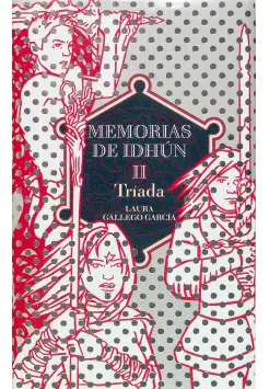 MEMORIAS DE IDHN II TRADA