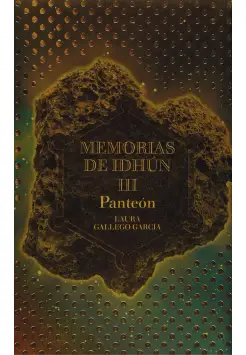 MEMORIAS DE IDHN III. PANTEN