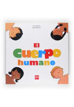 EL CUERPO HUMANO