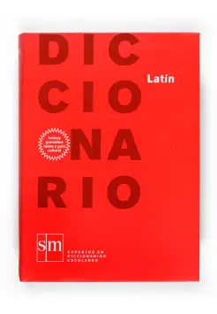 DICCIONARIO LATN