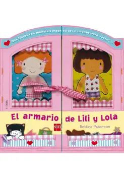 EL ARMARIO DE LILI Y LOLA