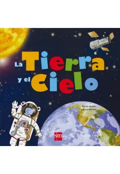 LA TIERRA Y EL CIELO