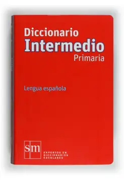 DICCIONARIO INTERMEDIO PRIMARIA