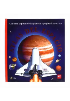 ATLAS DEL ESPACIO