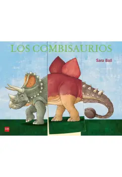 LOS COMBISAURIOS