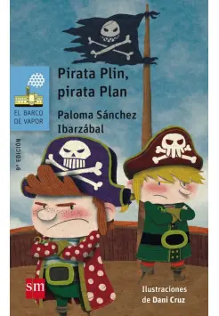 PIRATA PLIN, PIRATA PLAN