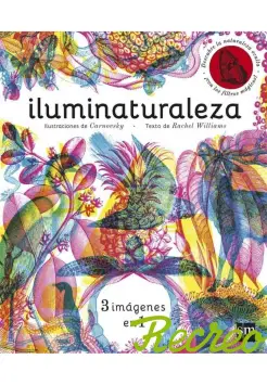 ILUMINATURALEZA