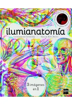 ILUMIANATOMA