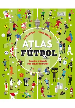 ATLAS DE FTBOL