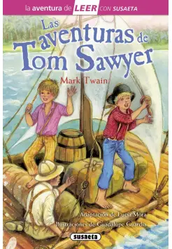 LAS AVENTURAS DE TOM SAWYER