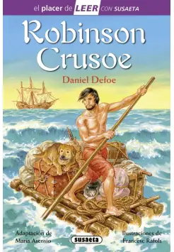 ROBINSON CRUSOE