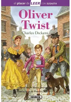 OLIVER TWIST