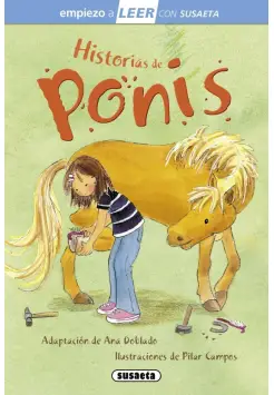 HISTORIAS DE PONIS