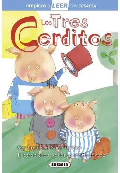 LOS TRES CERDITOS