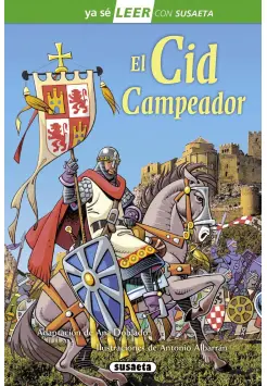 EL CID CAMPEADOR