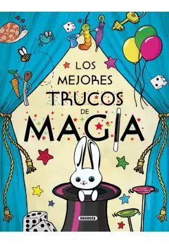 LOS MEJORES TRUCOS DE MAGIA