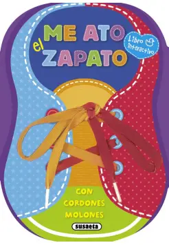 ME ATO EL ZAPATO