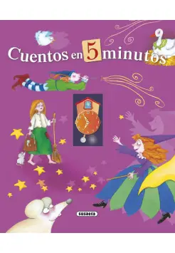 CUENTOS EN 5 MINUTOS