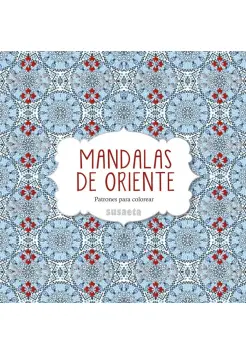 MANDALAS DE ORIENTE