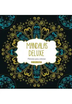 MANDALAS DELUXE