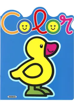 MAXICOLOR 2, PATO