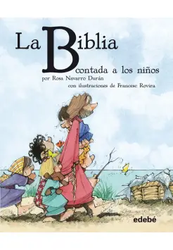 LA BIBLIA CONTADA A LOS NIOS