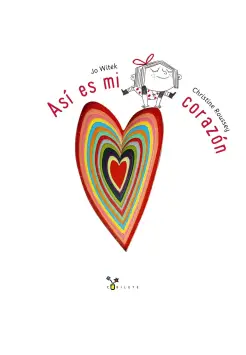 AS ES MI CORAZN