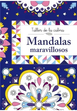 MANDALAS MARAVILLOSOS