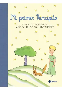 MI PRIMER PRINCIPITO