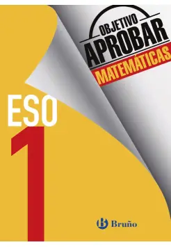 OBJETIVO APROBAR MATEMTICAS 1 ESO