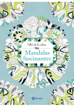 MANDALAS FASCINANTES