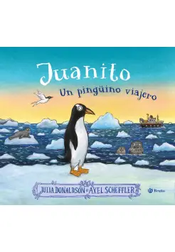 JUANITO UN PINGINO VIAJERO