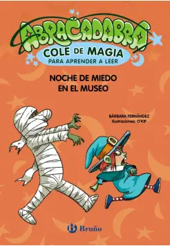 ABRACADABRA, NOCHE DE MAGIA EN EL MUSEO