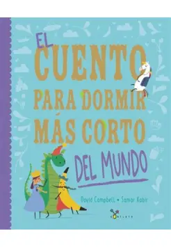 EL CUENTO PARA DORMIR MS CORTO DEL MUNDO