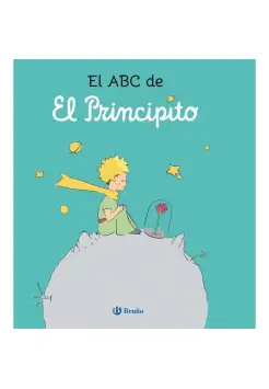 EL ABC DE EL PRINCIPITO