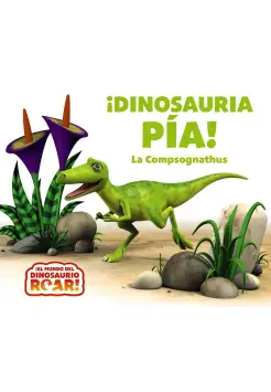 DINOSAURIA PA!