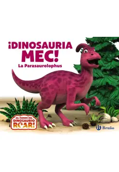 DINOSAURIA MEC!