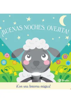 BUENAS NOCHES, OVEJITA!