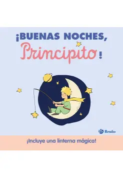 BUENAS NOCHES ,PRINCIPITO!