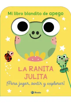 LA RANITA JULITA