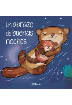 UN ABRAZO DE BUENAS NOCHES