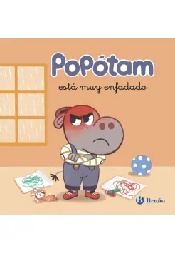 POPTAM EST MUY ENFADADO