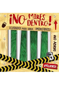 NO MIRES DENTRO!