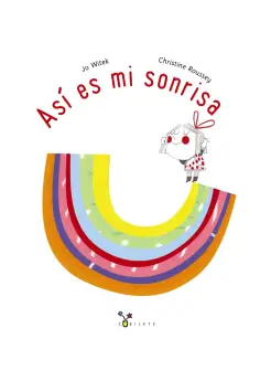 AS ES MI SONRISA