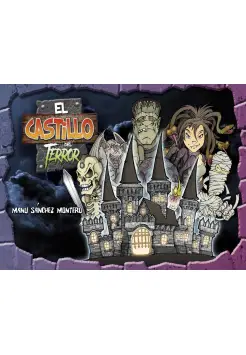 EL CASTILLO DEL TERROR, JUEGO DE CARTAS