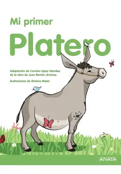 MI PRIMER PLATERO