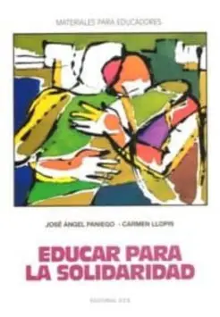 EDUCAR PARA LA SOLIDARIDAD