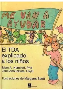 TDA EXPLICADO A LOS NIOS