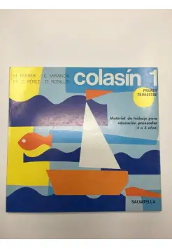 COLASN 1 TRIM